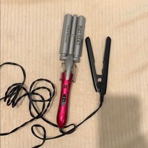 Hair Tools